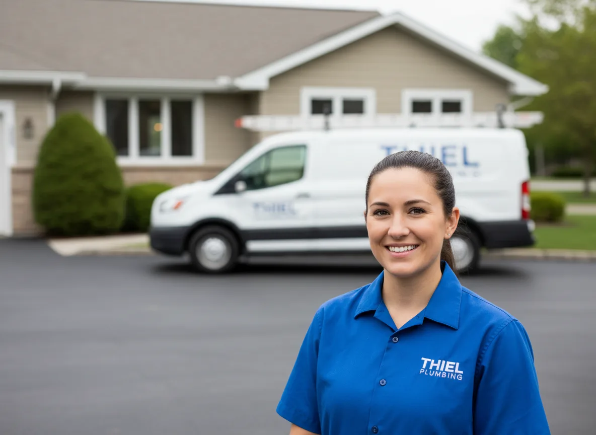 Plumber Eagarville, IL FAQs